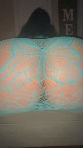 Thick things with a phat ass to match