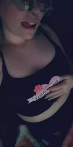 I can be such a tease 😉
