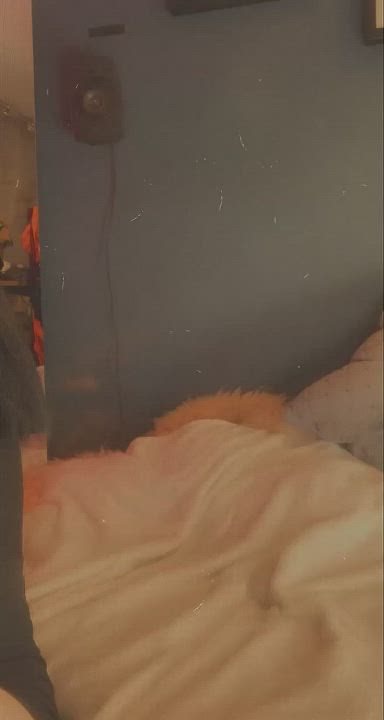 Could you keep eye contact while fucking me? 🥴