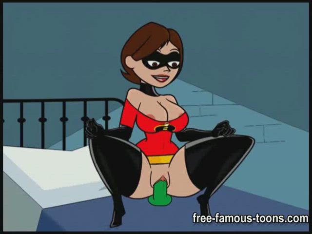 animation anime cartoon comics funny hentai parody-toons gif