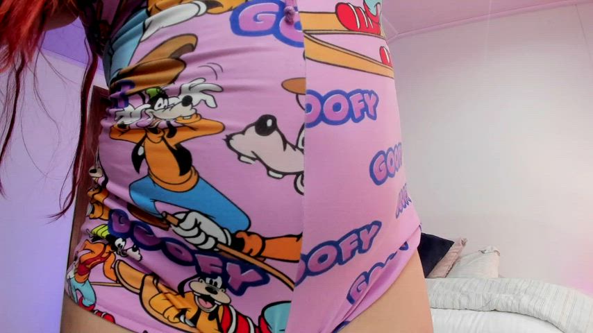 amateur ass bbw big ass chubby latina spanking webcam gif
