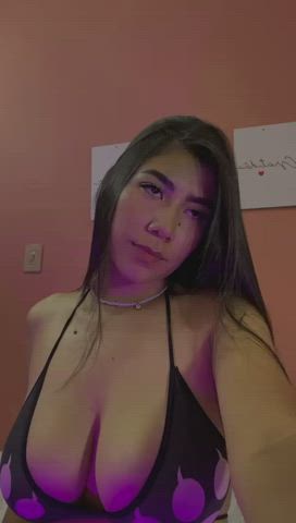 big tits boobs cute huge tits latina natural tits public tits gif