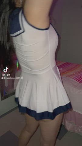 Friendly 😍 Asian girl next door 😘new content creator 🥰 Solo Performance,