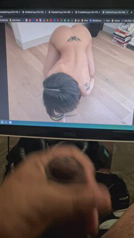cum cumshot desi tribute gif