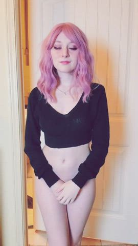 Do you like a bouncy girl? 💖