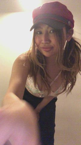 18 Years Old Asian Pussy gif