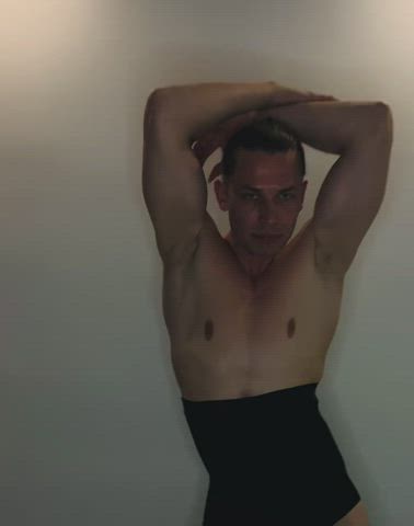 Seductive dances.