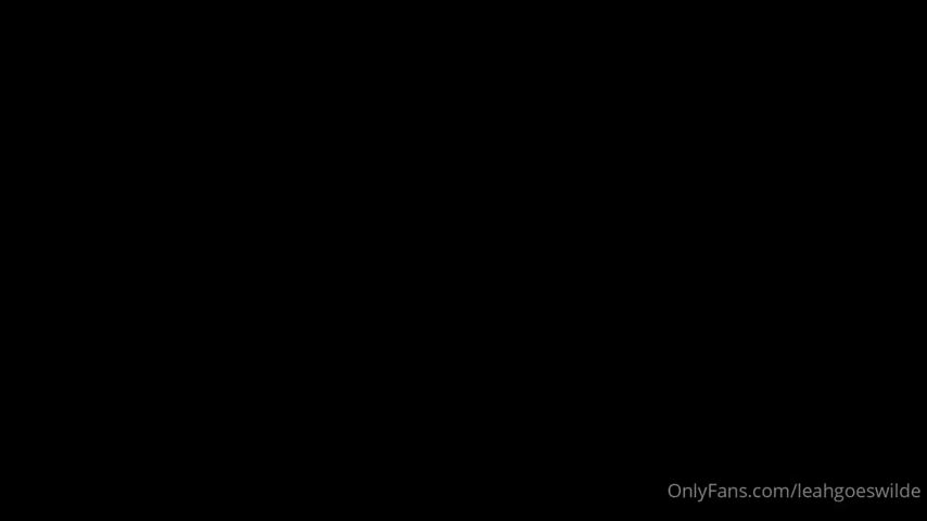 dildo leah winters manyvids masturbating onlyfans solo gif