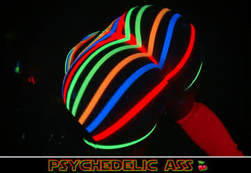 Big Ass Caption Clothed Funny Porn Hypnosis gif