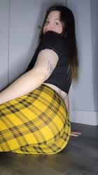 I hope you think about filling up this pussy the next time you cum