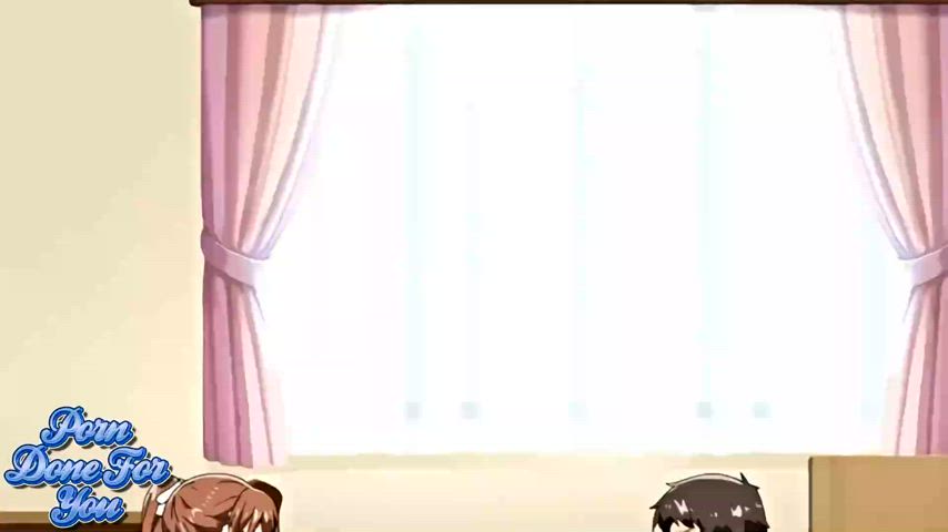 animation anime hentai gif
