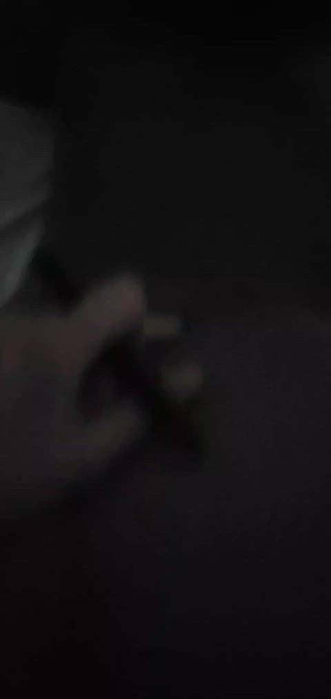 big ass big dick black doggystyle hung interracial texas thick-booty gif