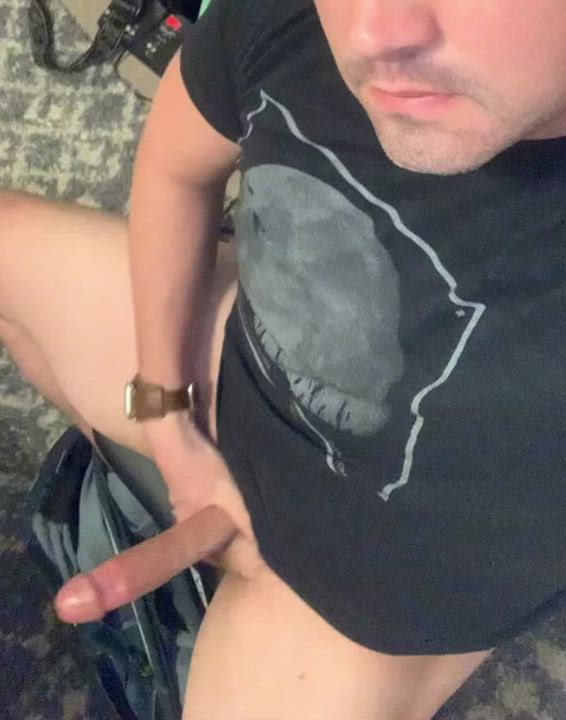 [36] Just wanted to wave hello.