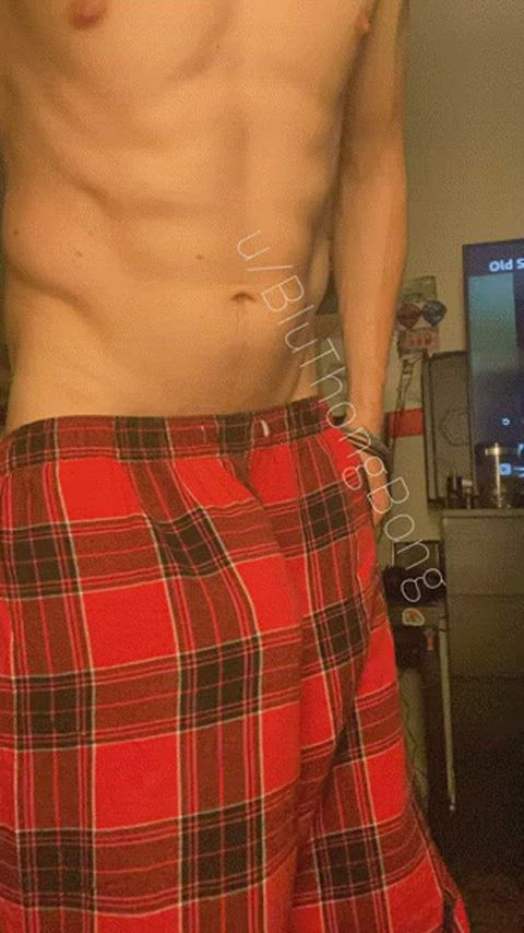 big dick gay thick gif