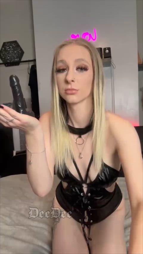 Your suffering will be my joy! Shrimp dick