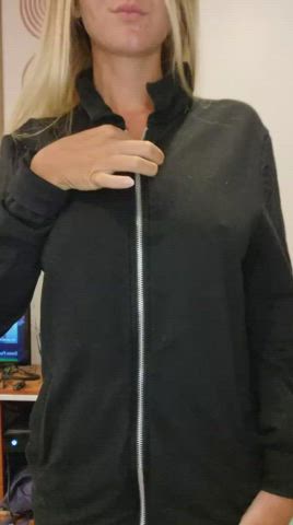 Censor Big Tits (Keep Stroking)
