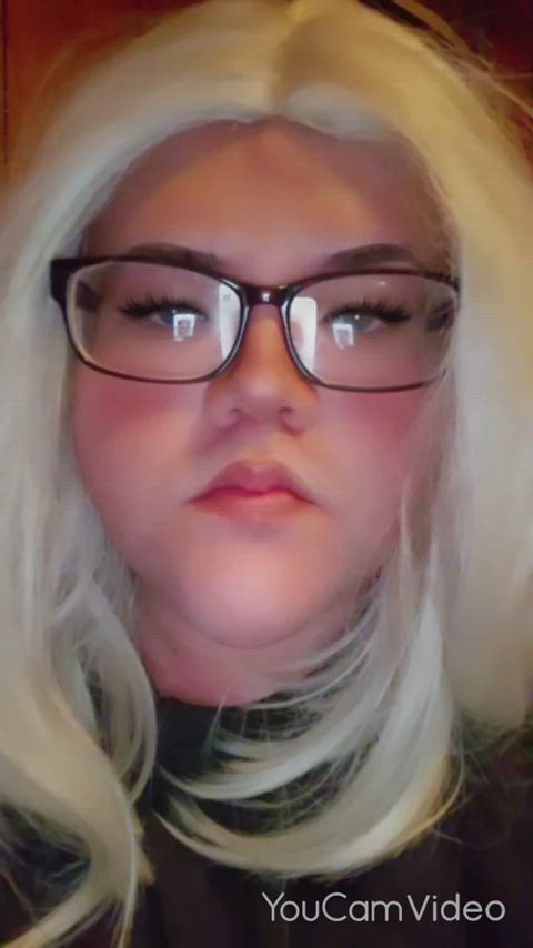 cum joi cumslut gif