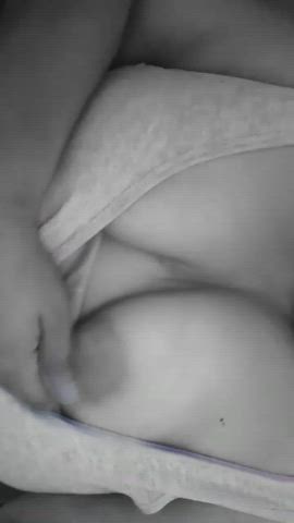 bbw thick tits gif