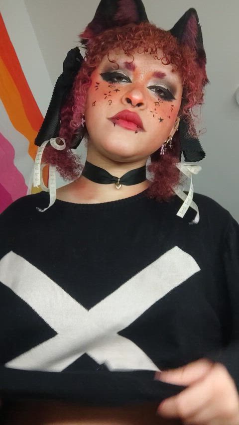 I got to be a drooly whore
