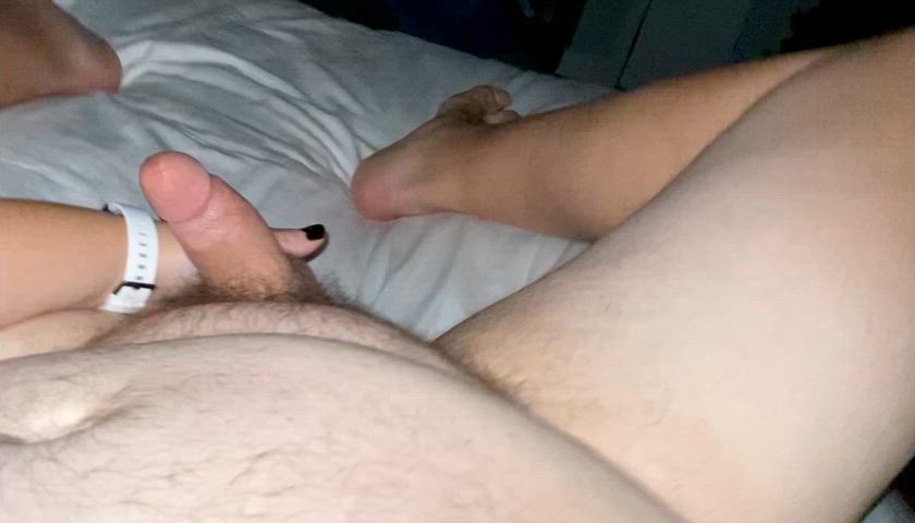 Finally figured out videos pt5 of 5 old ruined/cbt videos from when hubby wasn’t