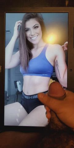 jerk off tribbing tribute gif