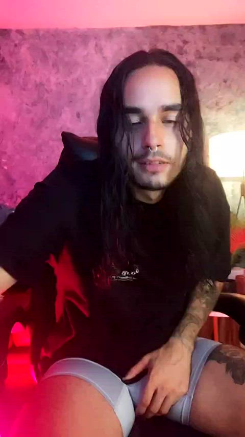 Teasing a bit myself [25]