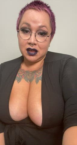 Amateur BBW MILF SSBBW gif