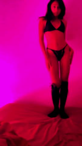 😈I WISH U DRILL MY ASS HARD WITH UR COCK😈👇FREE in comments👇