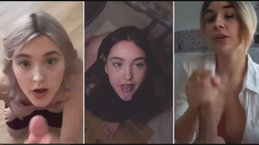 compilation cum compilation fake gif