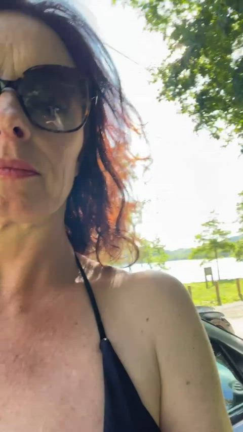 I accidentally sent this video to my ex husband