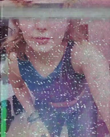 Brazilian Celebrity Dancing Teen TikTok gif