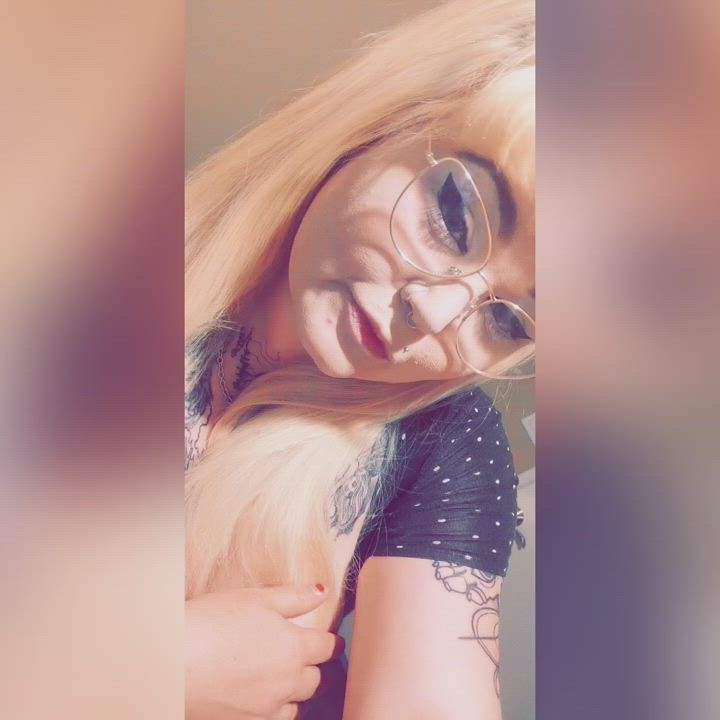 Just a brat that needs to be put in her place 😏