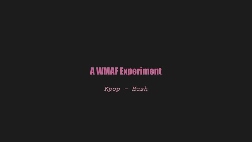 Hush - Asian PMV (by HotPulse)