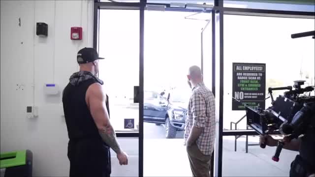 Eva Marie Fitness Motivation