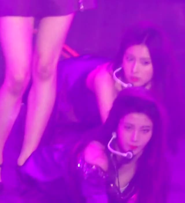 IZONE - Eunbi