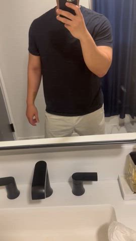 asian asian cock bulge cock r/asiansgonewild gif