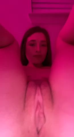 would you help clean me up??🥺💘💦