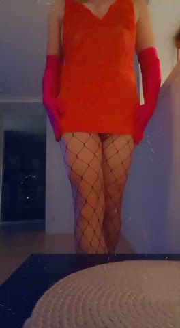 Do you like me locked up?🙈 kik / sissyjuliaa