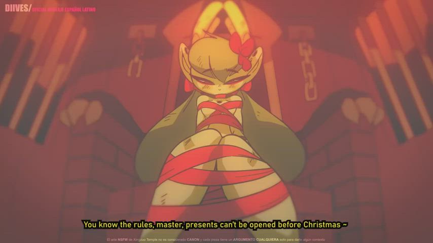 Animation Anime Big Ass Big Tits Cartoon Cute Hentai Monster Girl Pregnant gif