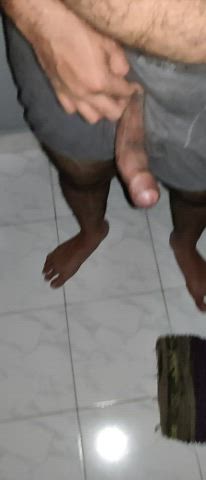 asian asian cock big dick cumshot indian jerk off penis solo gif