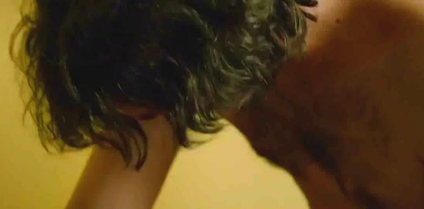 Celebrity Cumshot Pussy gif