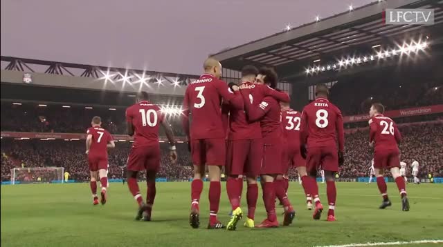Bobby & Fabinho Dance