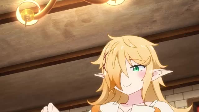 Drop [Ishuzoku Reviewers]