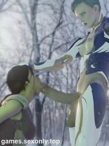 3d comics cute fantasy hentai hentai seiyoku loop onlyfans vertical gif