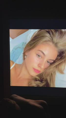 Eva cudmore💦💦