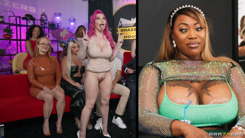 Brazzers House 4 Episode 1 Phoenix Marie & Jenna Foxx Brazzers Exxtra