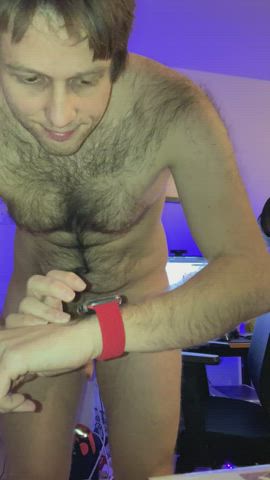 Cock Cumshot Nude Porn GIF by babiel68
