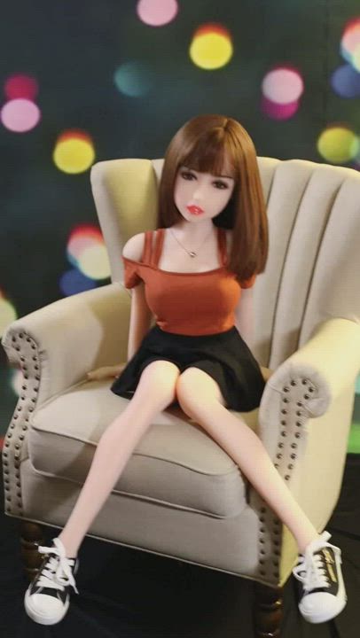 Sex Doll gif