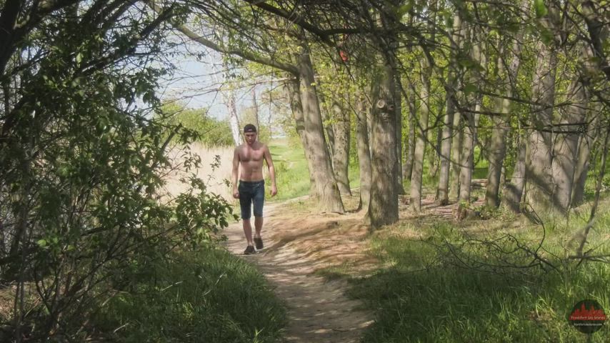 How many times have you sucked cock outdoors?