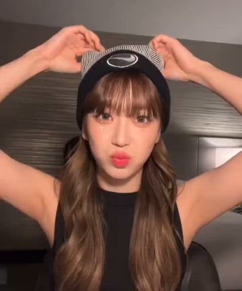 STAYC - Sumin